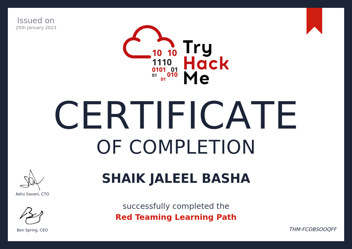 red-teaming